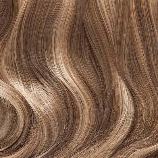 20" Bounce Wrap Ponytail | High - Volume Hair - By Laura Mayers