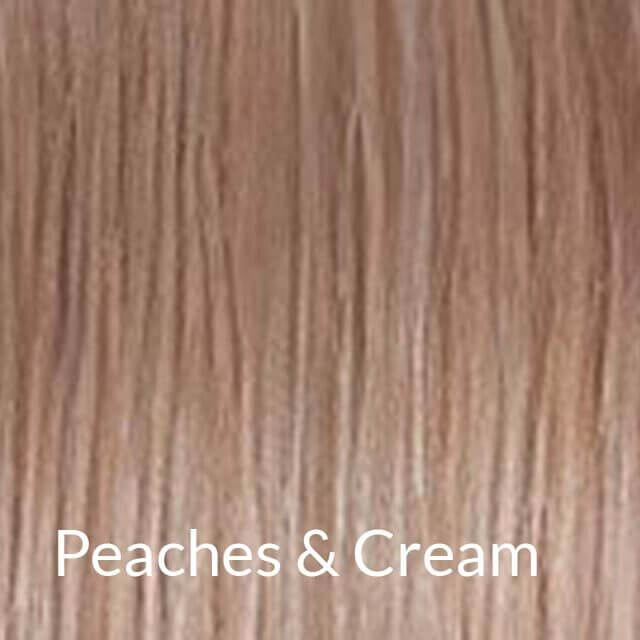 22” Clip - In BESPOKE Virgin Remy Hair Extensions | Perfect Fit bylauramayers - By Laura Mayers