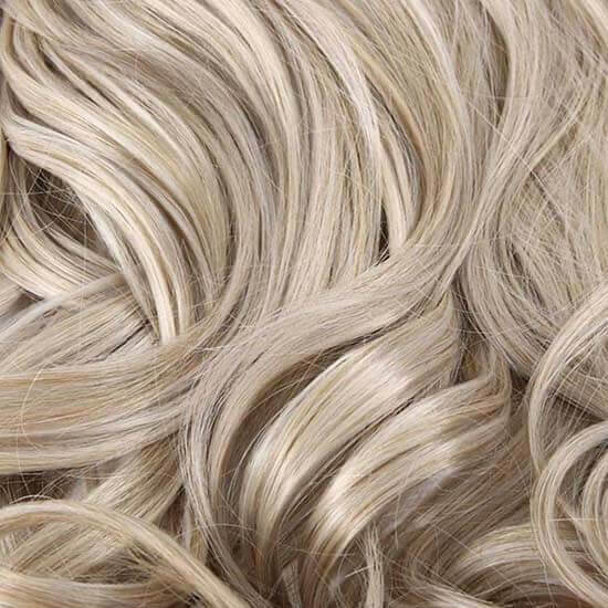 20" Bounce Wrap Ponytail | High - Volume Hair - By Laura Mayers