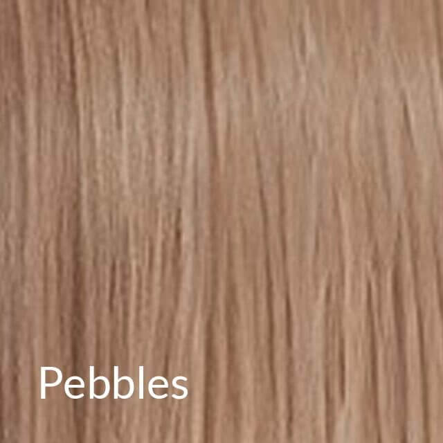 22” Clip - In BESPOKE Virgin Remy Hair Extensions | Perfect Fit bylauramayers - By Laura Mayers