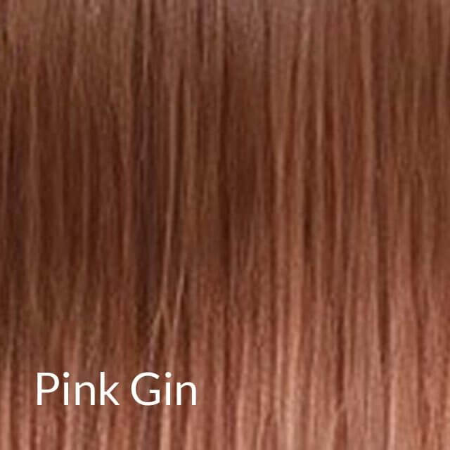 Micro - Ring I - Tip Extensions | Double - Drawn 18” & 22” | 50 - Pack - By Laura Mayers