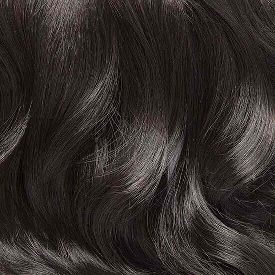 Curly Hair Messy Bun Scrunchie | Effortless Curly Updo - By Laura Mayers