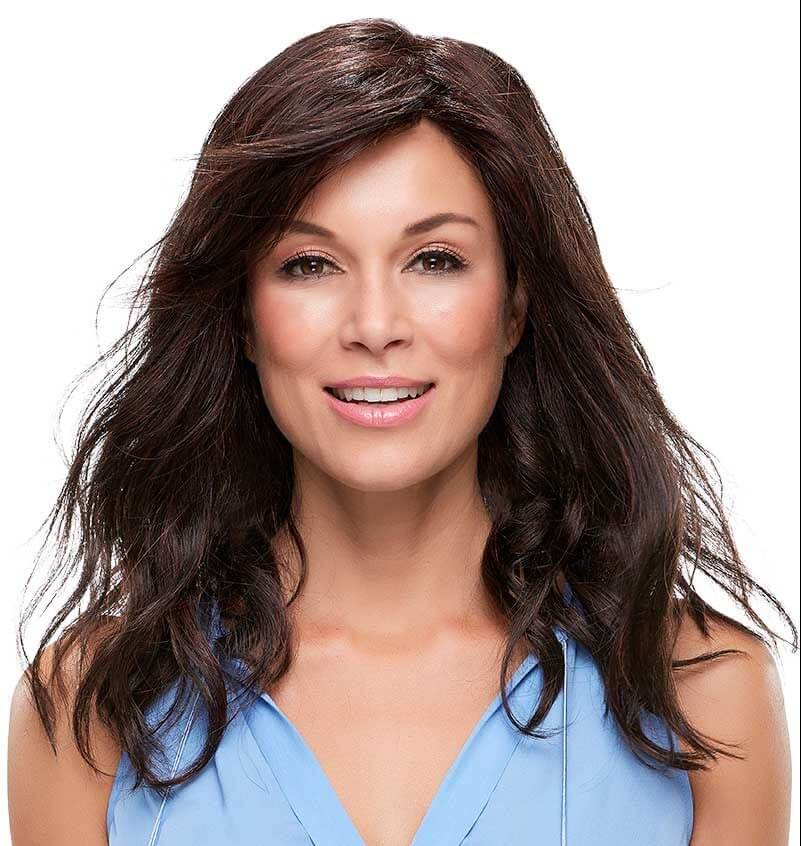 Rachel Wig by Jon Renau | SmartLace Collection | Natural & Beautiful - By Laura Mayers