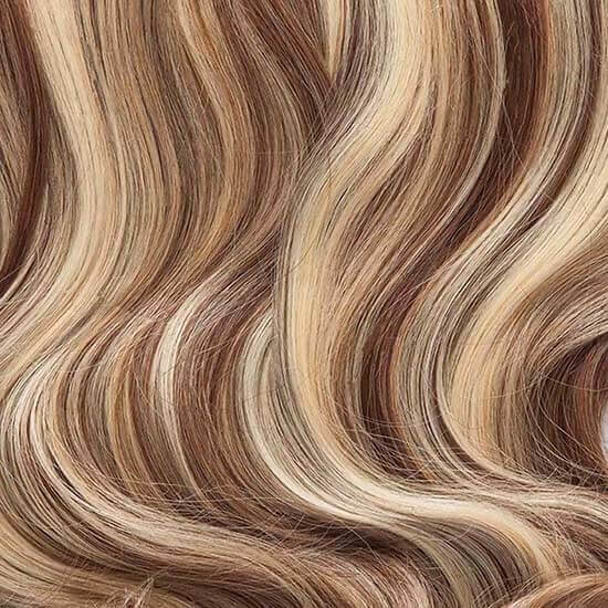 20" Bounce Wrap Ponytail | High - Volume Hair - By Laura Mayers