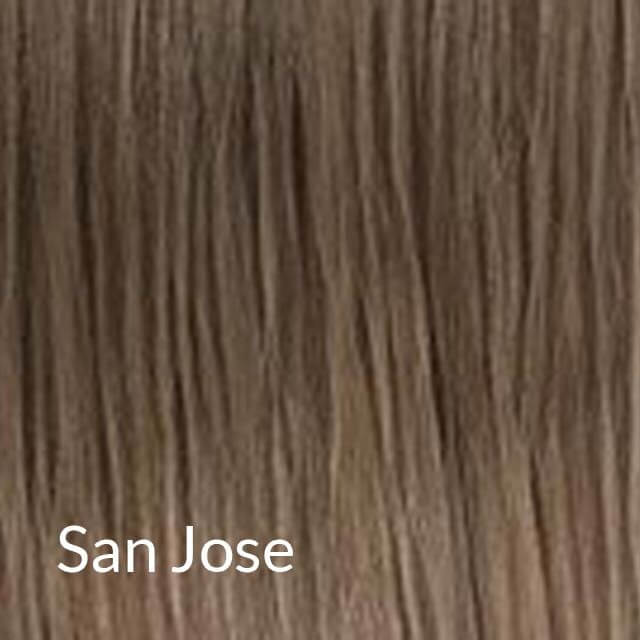 Pre - Bonded U - Tip - By Laura Mayers