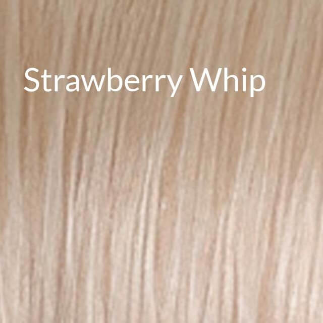 22” Clip - In BESPOKE Virgin Remy Hair Extensions | Perfect Fit bylauramayers - By Laura Mayers