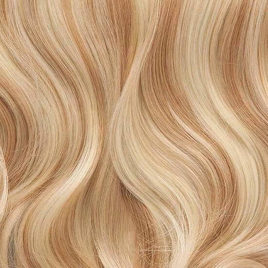 20" Bounce Wrap Ponytail | High - Volume Hair - By Laura Mayers