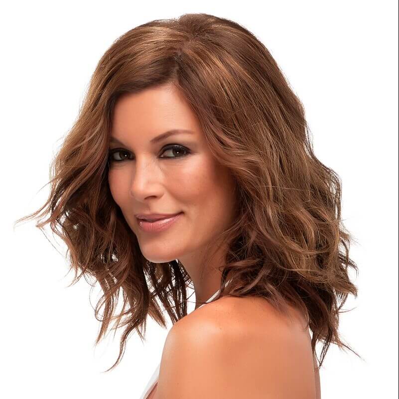 "Top Wave 12” Hair Enhancer by Jon Renau | Natural Hair Volume - By Laura Mayers