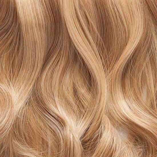 20" Bounce Wrap Ponytail | High - Volume Hair - By Laura Mayers