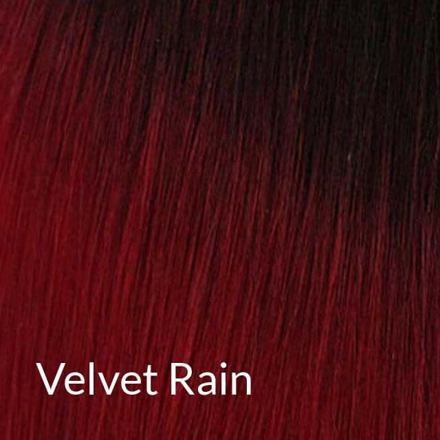 22” Clip - In BESPOKE Virgin Remy Hair Extensions | Perfect Fit bylauramayers - By Laura Mayers