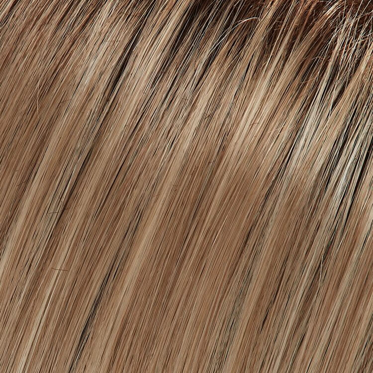 Jennifer - Exclusive Human Hair Wig - Jon Renau - By Laura Mayers