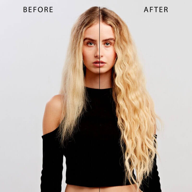 Pre - Bonded U - Tip - By Laura Mayers