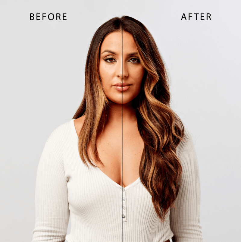 Pre - Bonded U - Tip - By Laura Mayers