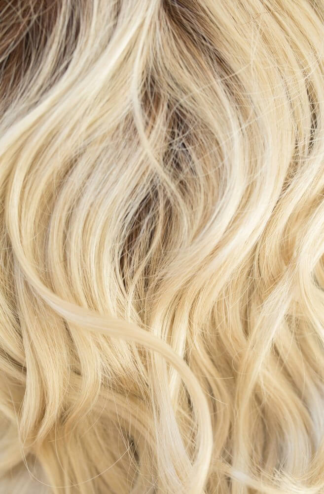 Reed Wig by Amore Collection | Sleek & Trendy - By Laura Mayers