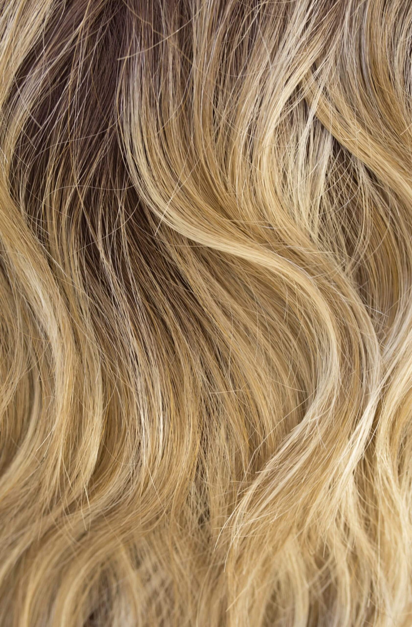 Royce Wig by Amore | Natural Style & Comfort - By Laura Mayers