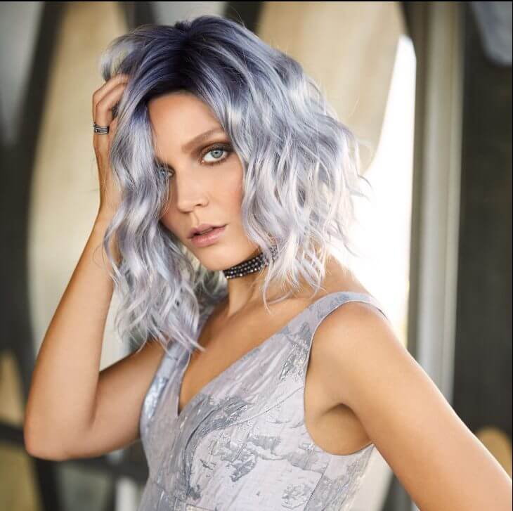 Evanna Wig by Rene of Paris | Hi - Fashion Collection | Stylish & Chic - By Laura Mayers