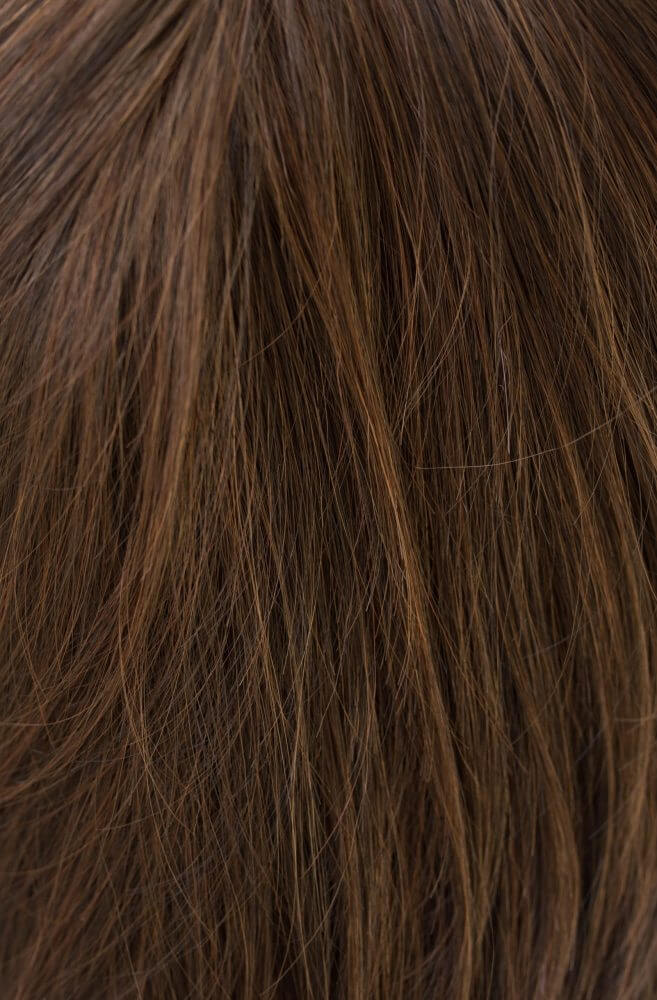 Reed Wig by Amore Collection | Sleek & Trendy - By Laura Mayers