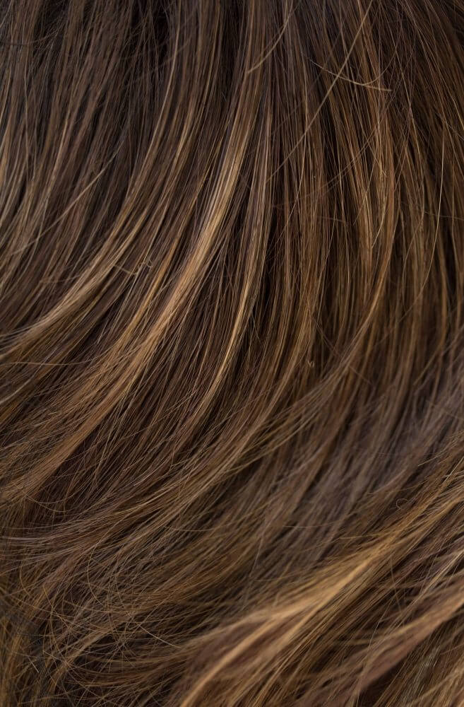 Royce Wig by Amore | Natural Style & Comfort - By Laura Mayers