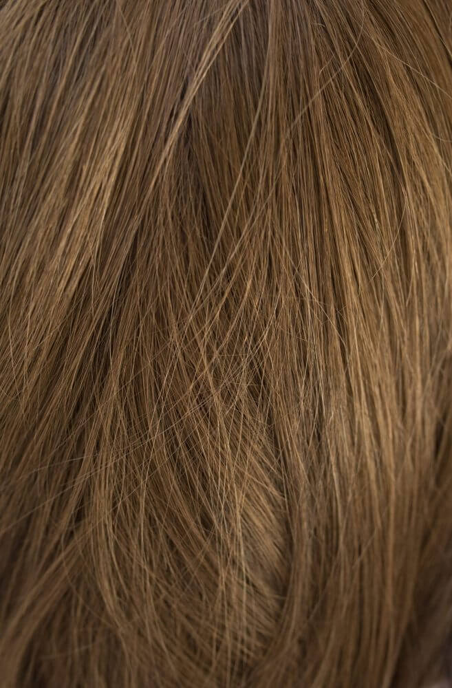 Reed Wig by Amore Collection | Sleek & Trendy - By Laura Mayers