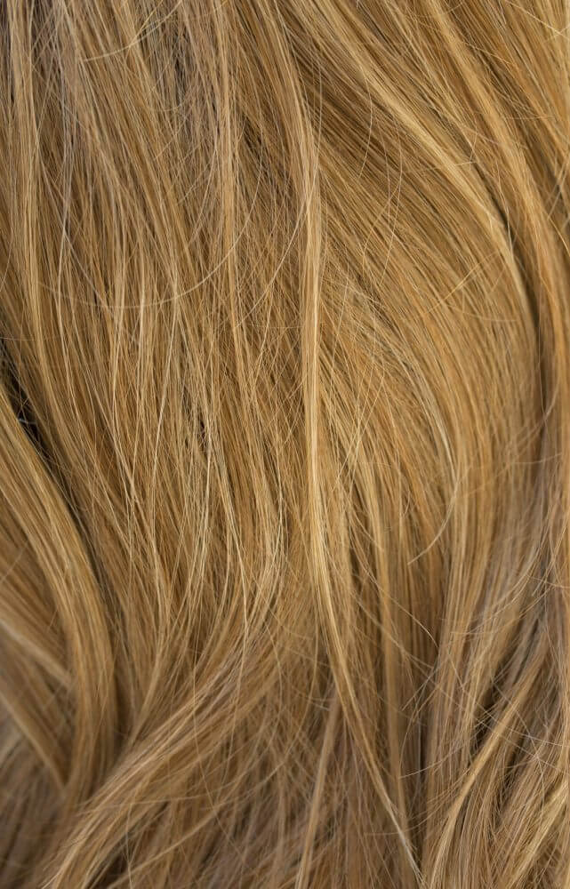 Reed Wig by Amore Collection | Sleek & Trendy - By Laura Mayers