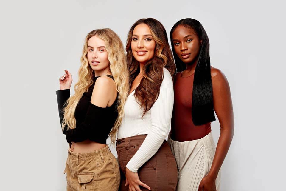 A Guide to Virgin Remy Hair Extensions, By Laura Mayers - By Laura Mayers