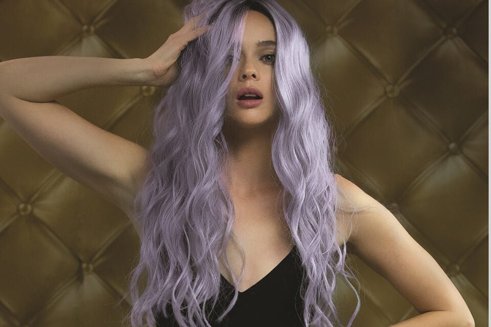 New Year - New You - NEW HAIR!! - By Laura Mayers