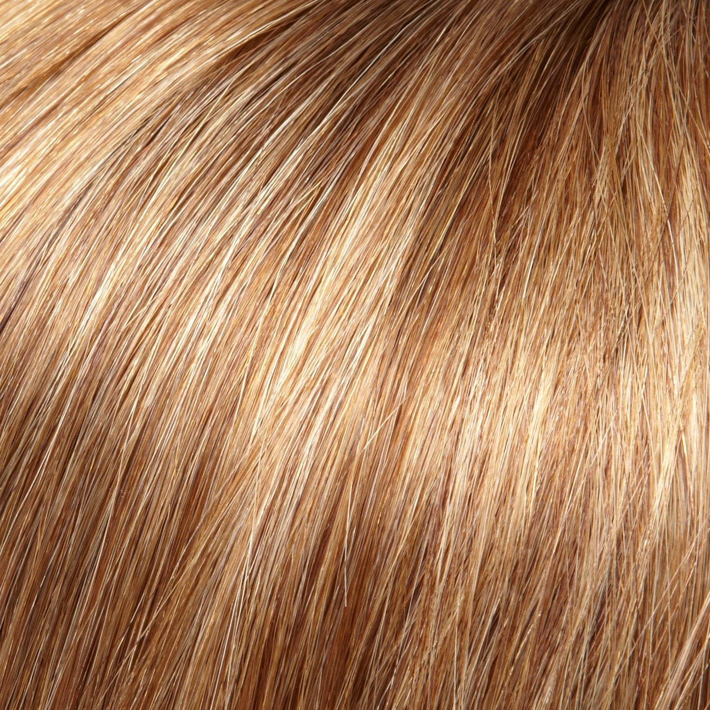 EasiPart Medium 18" | Human Hair Topper by Jon Renau - By Laura Mayers