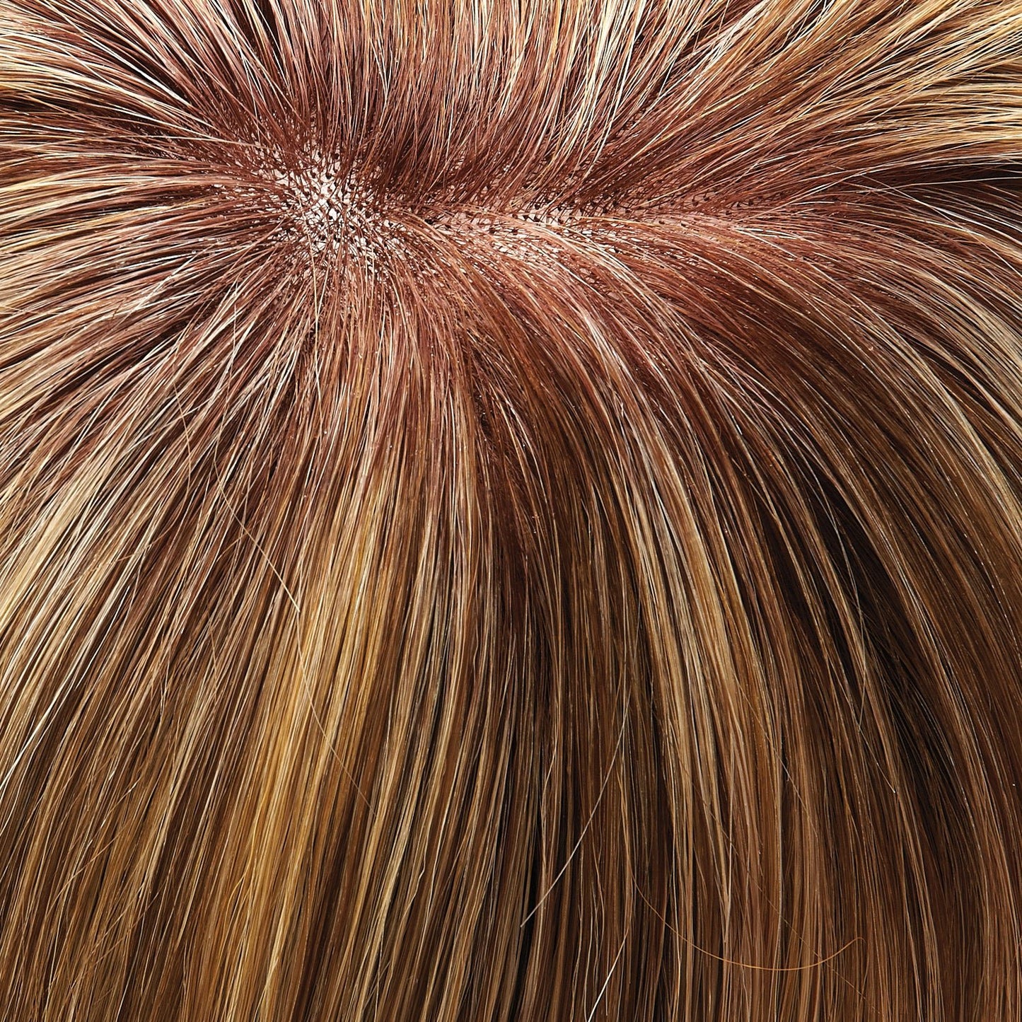 EasiPart T 18" Human Hair by Jon Renau - By Laura Mayers