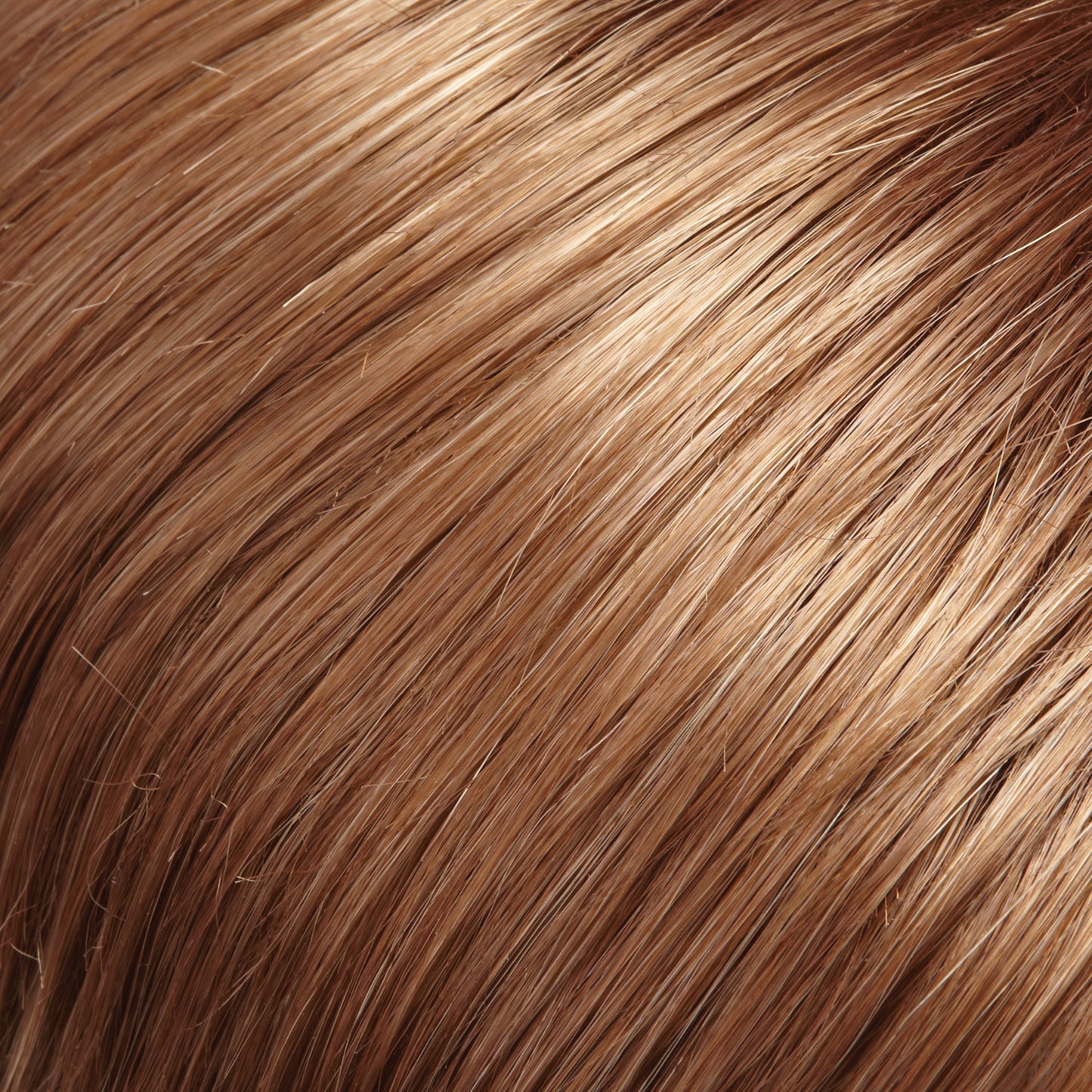 Top Full 12" | Human Hair Topper by Jon Renau