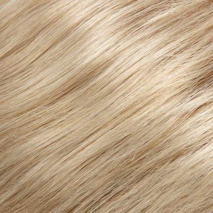 Top Full 12" | Human Hair Topper by Jon Renau