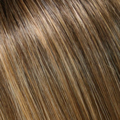 EasiPart Medium 18" | Human Hair Topper by Jon Renau - By Laura Mayers