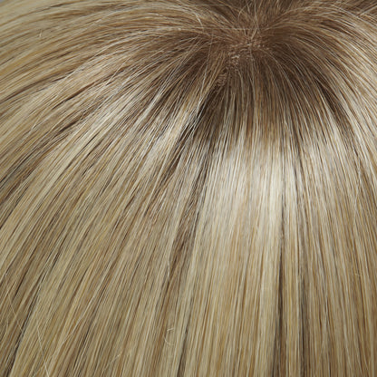 Top Full 12" | Human Hair Topper by Jon Renau