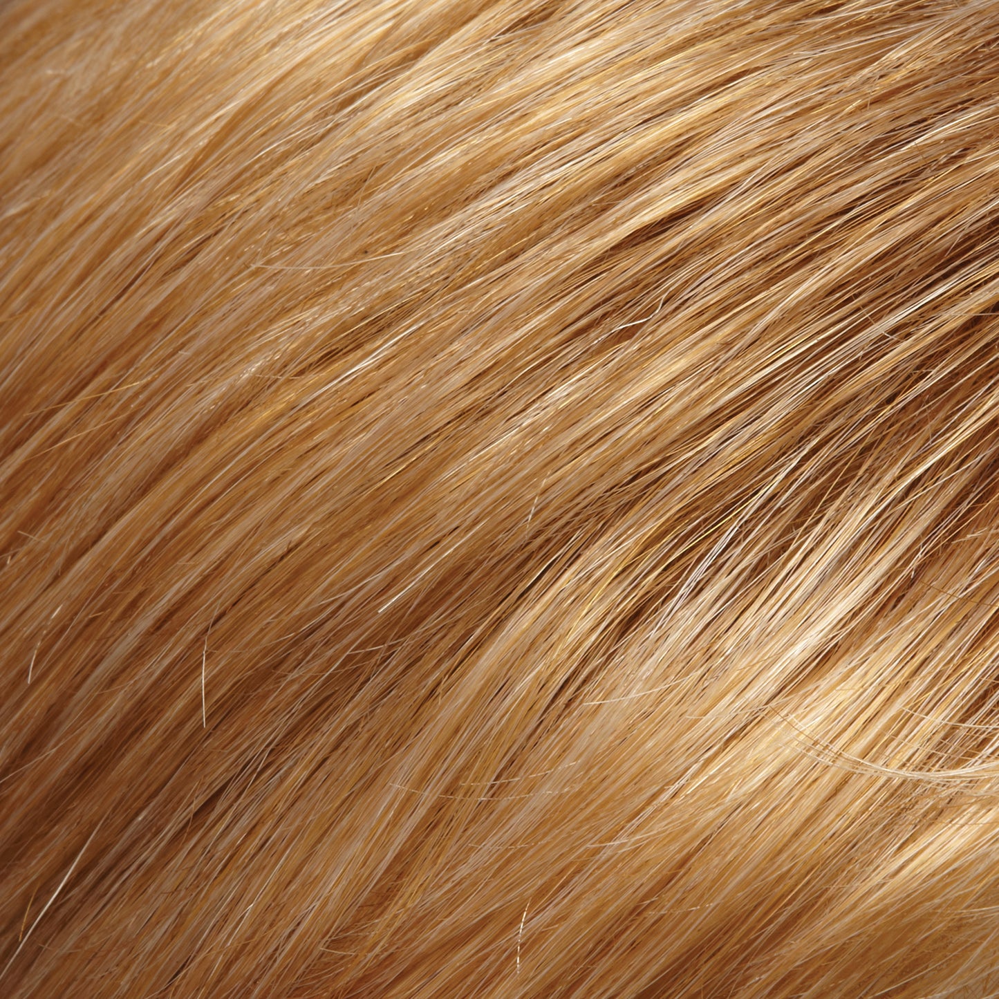 Top Full 12" | Human Hair Topper by Jon Renau