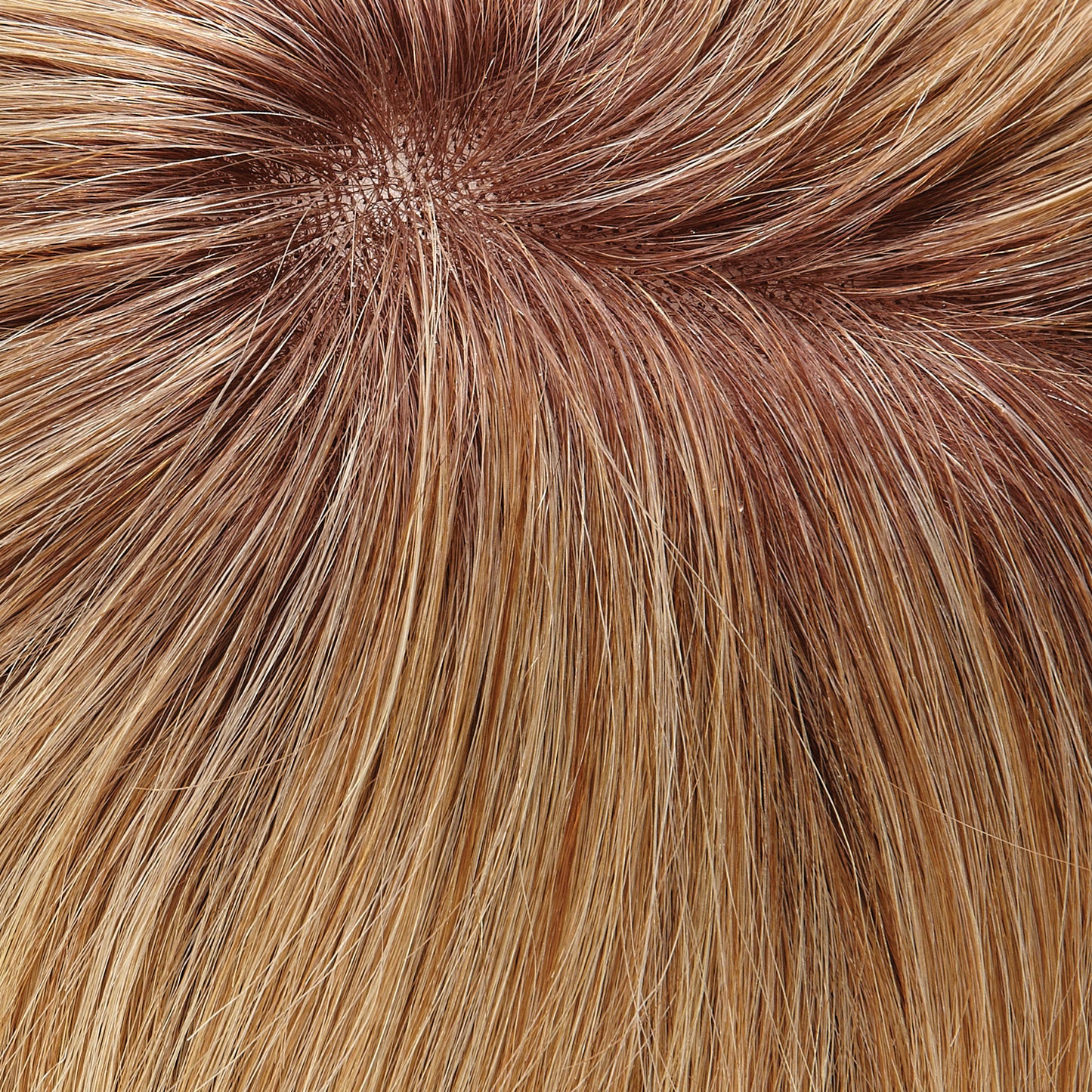 Top Full 12" | Human Hair Topper by Jon Renau