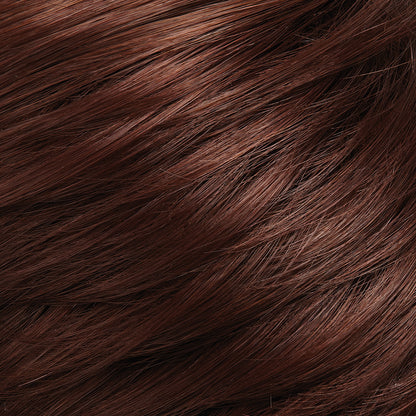 Top Full 12" | Human Hair Topper by Jon Renau