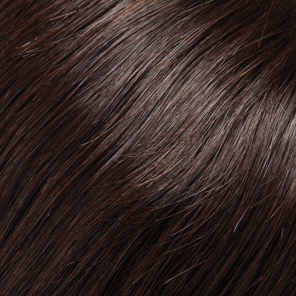 EasiPart T 18" Human Hair by Jon Renau - By Laura Mayers