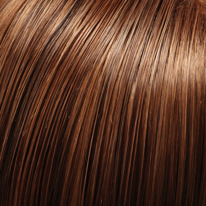 Top Full 12" | Human Hair Topper by Jon Renau