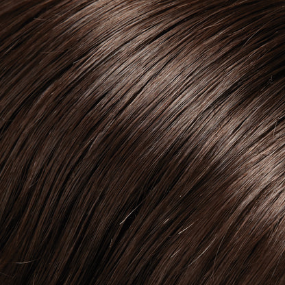 EasiPart T 18" Human Hair by Jon Renau - By Laura Mayers