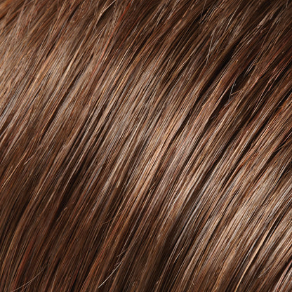 Top Full 12" | Human Hair Topper by Jon Renau
