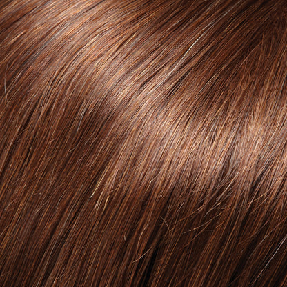 Top Full 12" | Human Hair Topper by Jon Renau