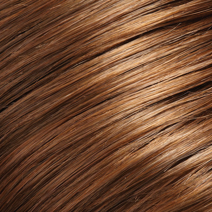 Top Full 12" | Human Hair Topper by Jon Renau