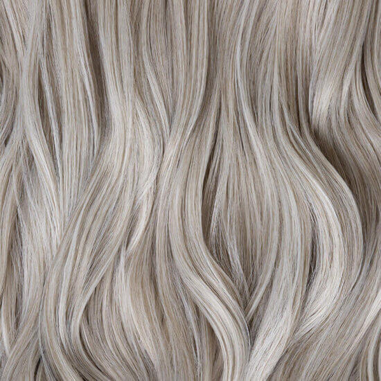 20" Bounce Wrap Ponytail | High - Volume Hair - By Laura Mayers