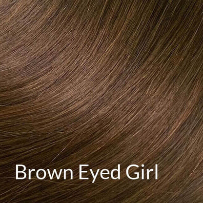 20” Seamless Clip - In Virgin Remy Hair Extensions | Luxurious byLauraMayers - By Laura Mayers