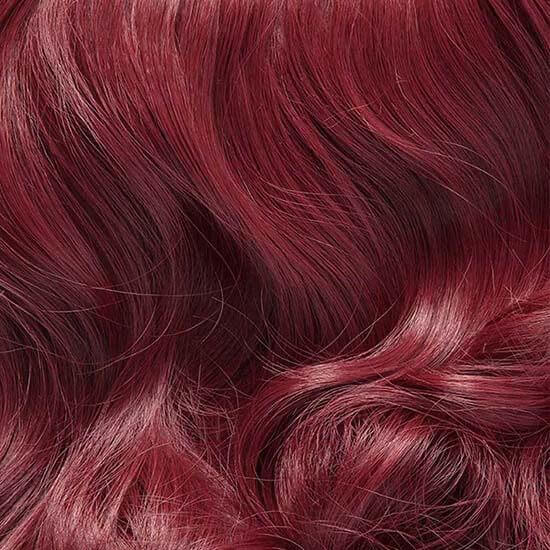 20" Bounce Wrap Ponytail | High - Volume Hair - By Laura Mayers