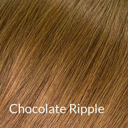 20” Seamless Clip - In Virgin Remy Hair Extensions | Luxurious byLauraMayers - By Laura Mayers