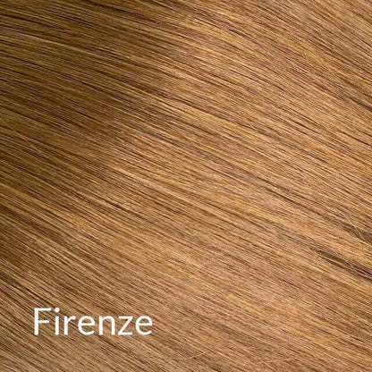 20” Seamless Clip - In Virgin Remy Hair Extensions | Luxurious byLauraMayers - By Laura Mayers