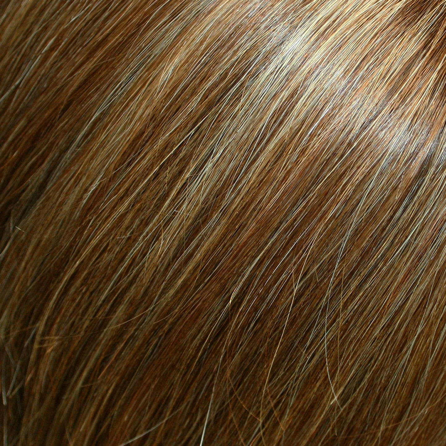 Top Full 12" | Human Hair Topper by Jon Renau