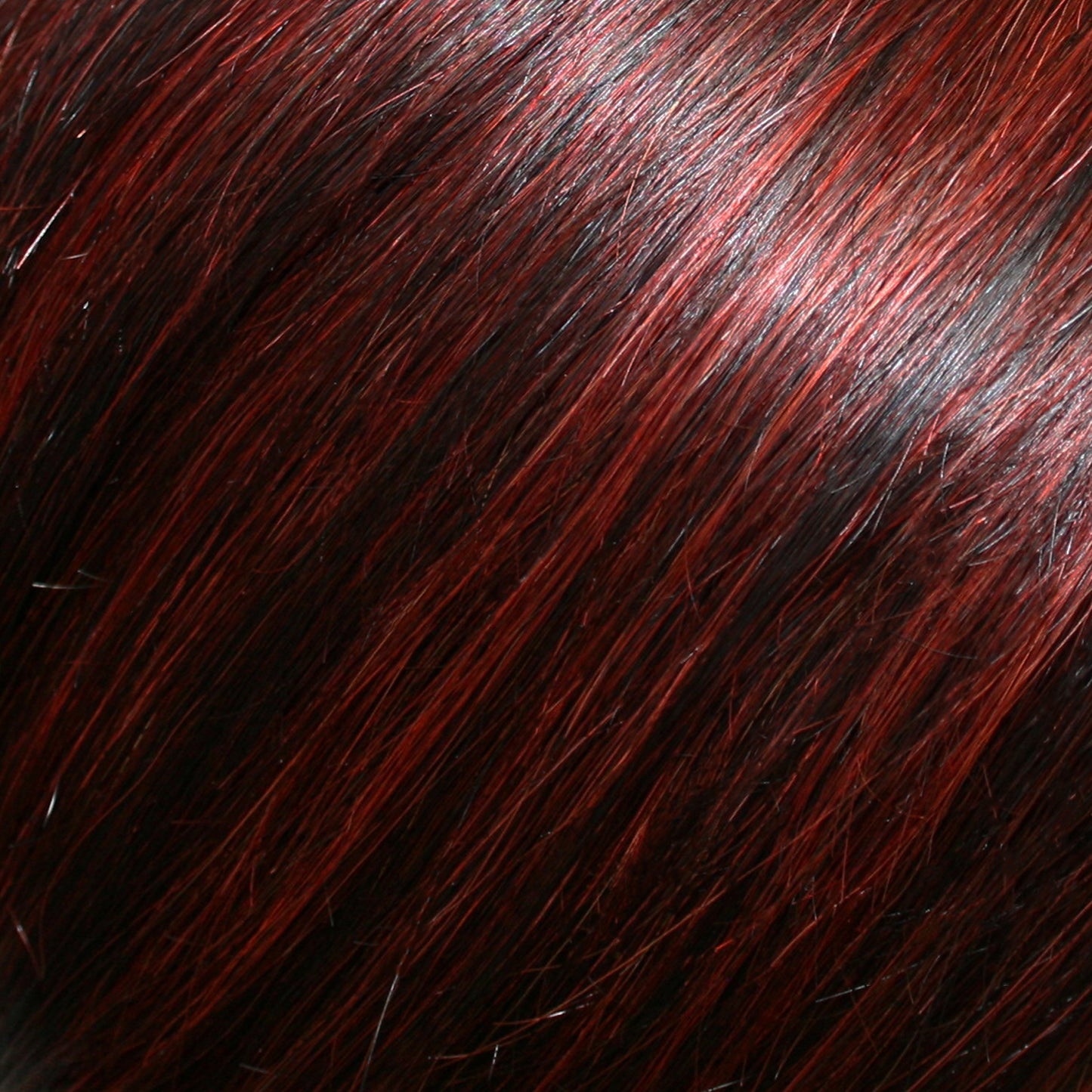Top Full 12" | Human Hair Topper by Jon Renau