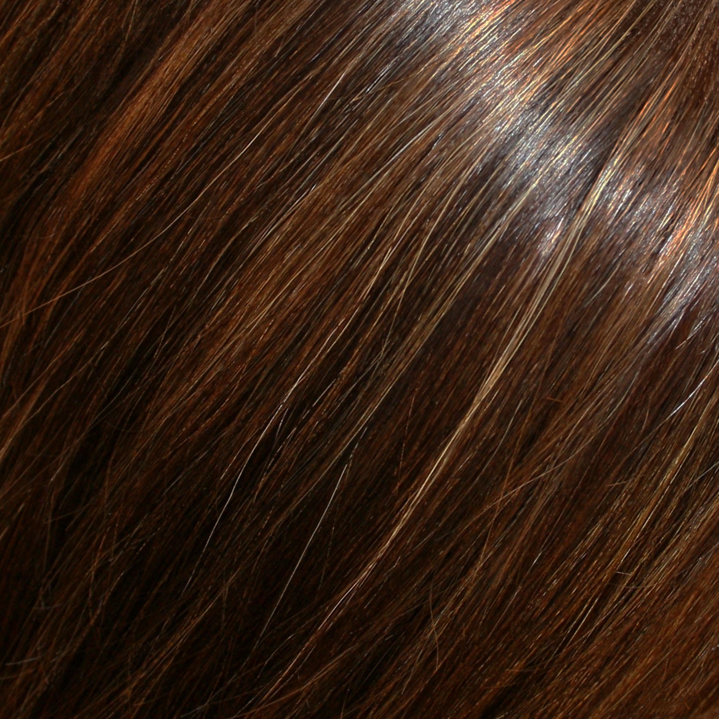 Top Full 12" | Human Hair Topper by Jon Renau
