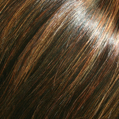EasiPart T 18" Human Hair by Jon Renau - By Laura Mayers